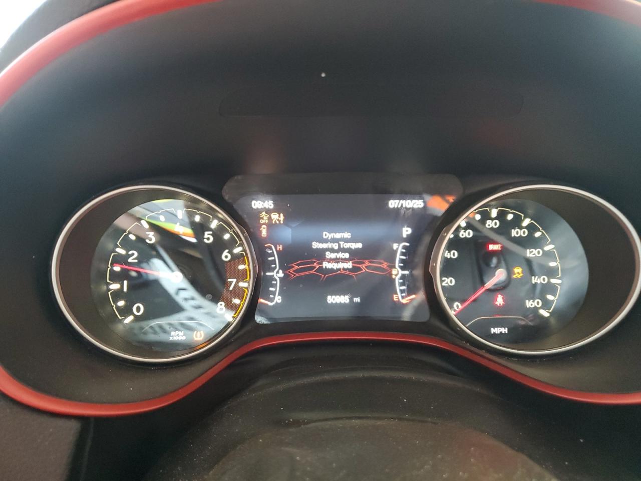 2021 Jeep Compass Trailhawk VIN: 3C4NJDDB0MT548112 Lot: 63097795