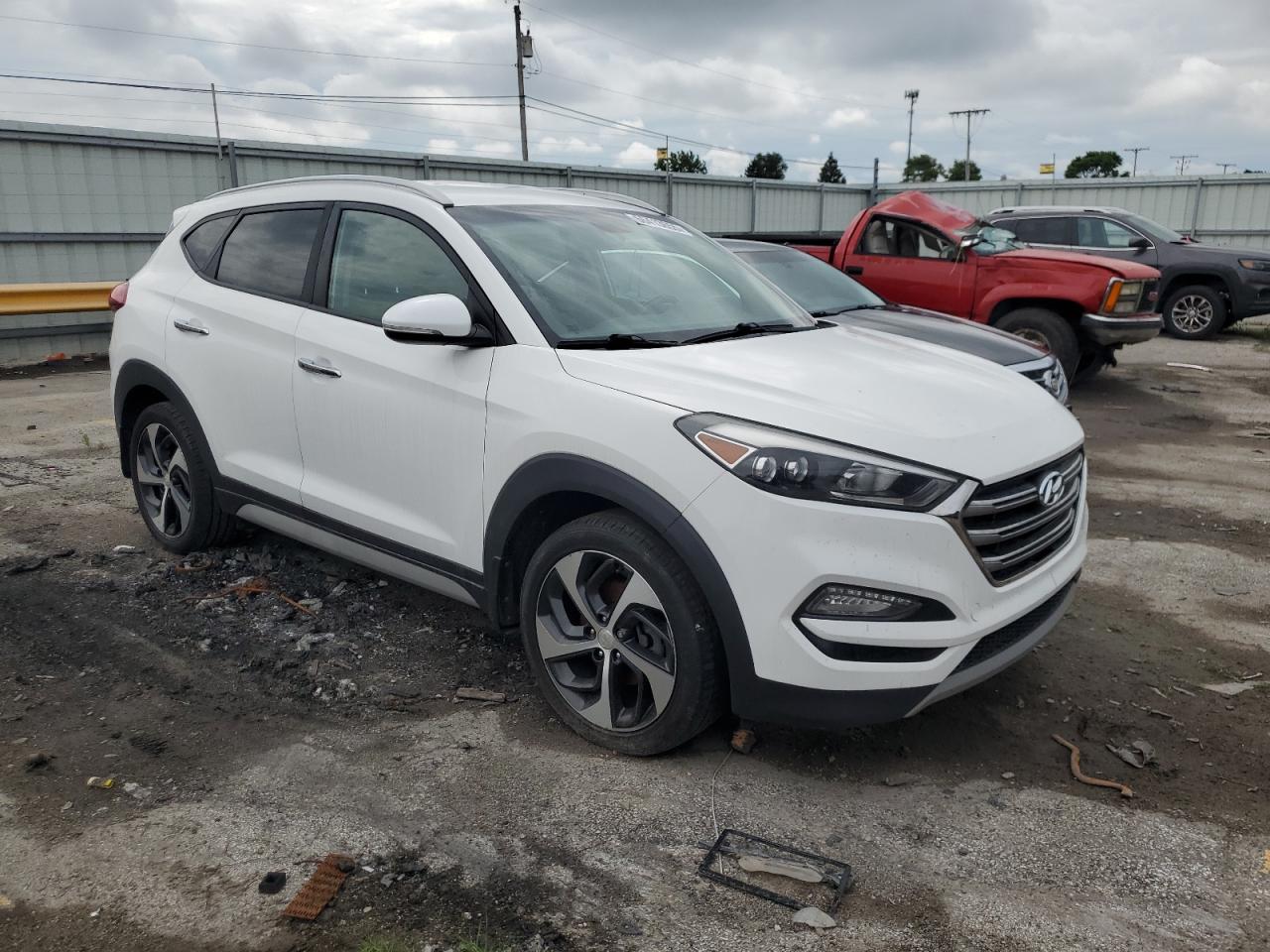 km8j3ca21ju825418 KM8J3CA21JU825418 2018 Hyundai Tucson Value