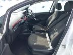 2016 VAUXHALL CORSA SRI for sale at Copart WHITBURN