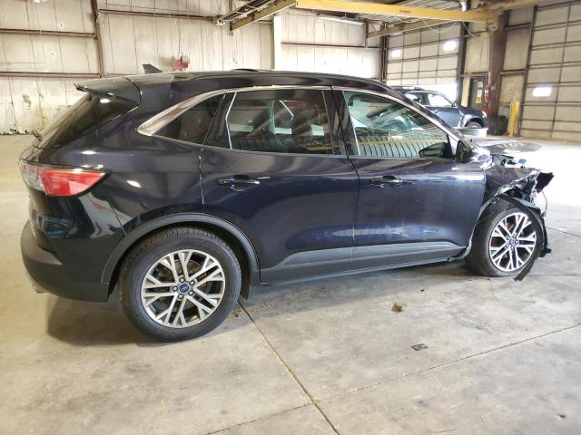  FORD ESCAPE 2021 Fioletowy