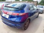 2012 HONDA CIVIC SI I for sale at Copart SANDY