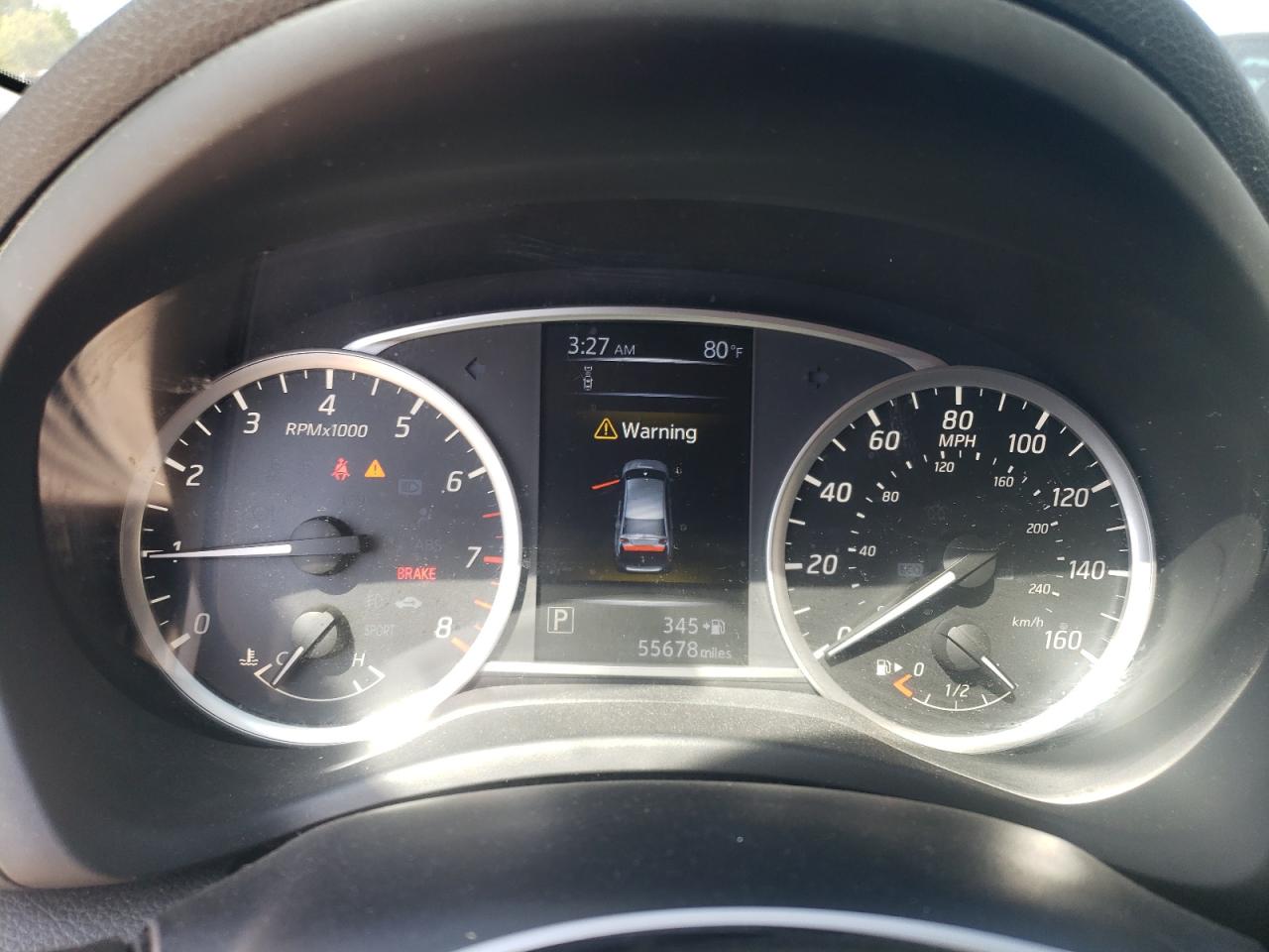 2018 Nissan Sentra S VIN: 3N1AB7AP0JY258533 Lot: 63326515