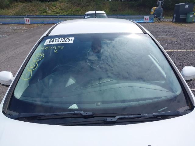 2012 FORD FOCUS TITA