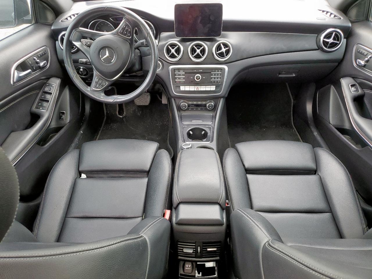 2019 Mercedes-Benz Gla 250 VIN: WDCTG4EB1KJ549840 Lot: 65403395