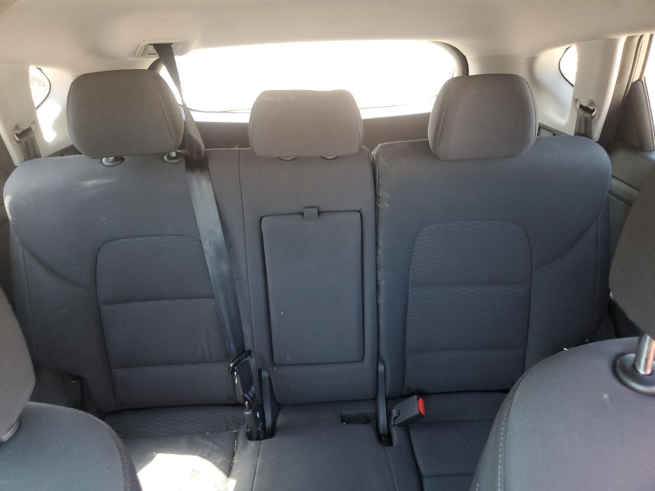 km8j2ca40lu223021 KM8J2CA40LU223021 2020 Hyundai Tucson Se