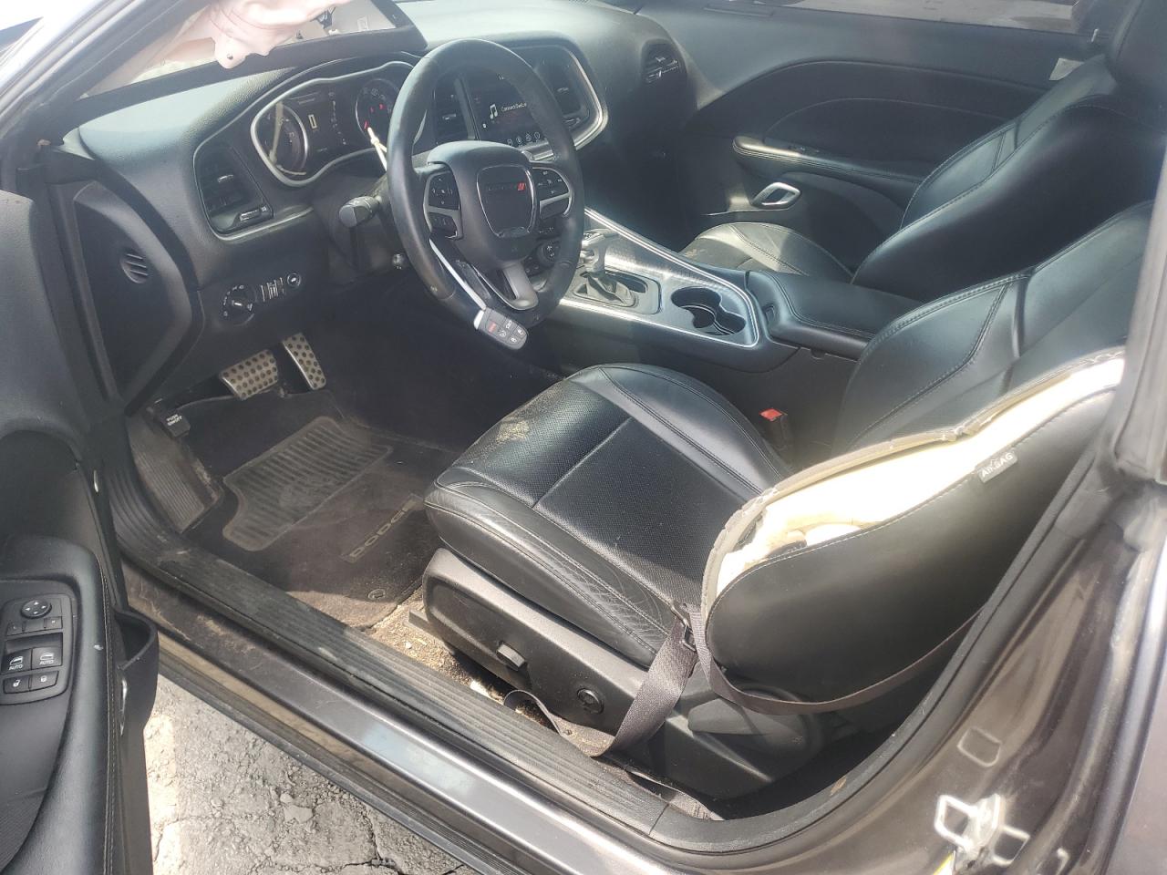 2017 Dodge Challenger Gt VIN: 2C3CDZGG7HH543253 Lot: 63066765