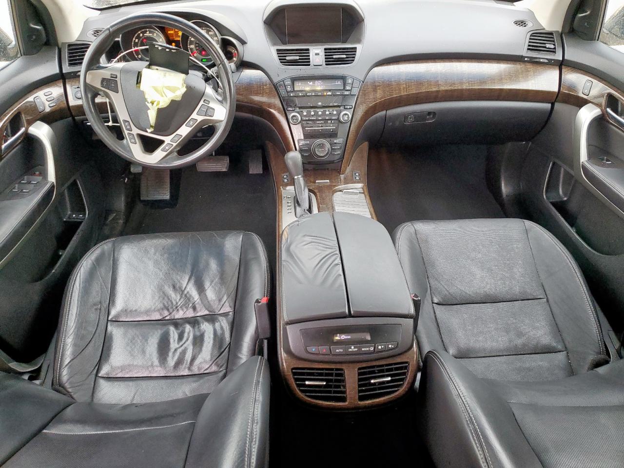 2hnyd2h62dh511409 2HNYD2H62DH511409 2013 Acura Mdx Advance