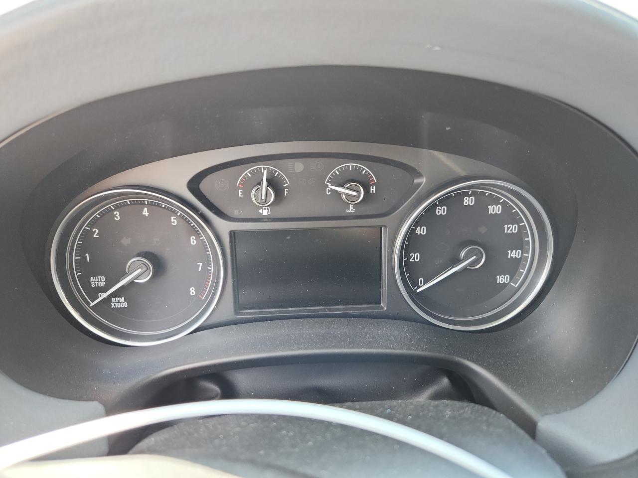 2024 Buick Enclave Essence VIN: 5GAERBKW4RJ119090 Lot: 64490795