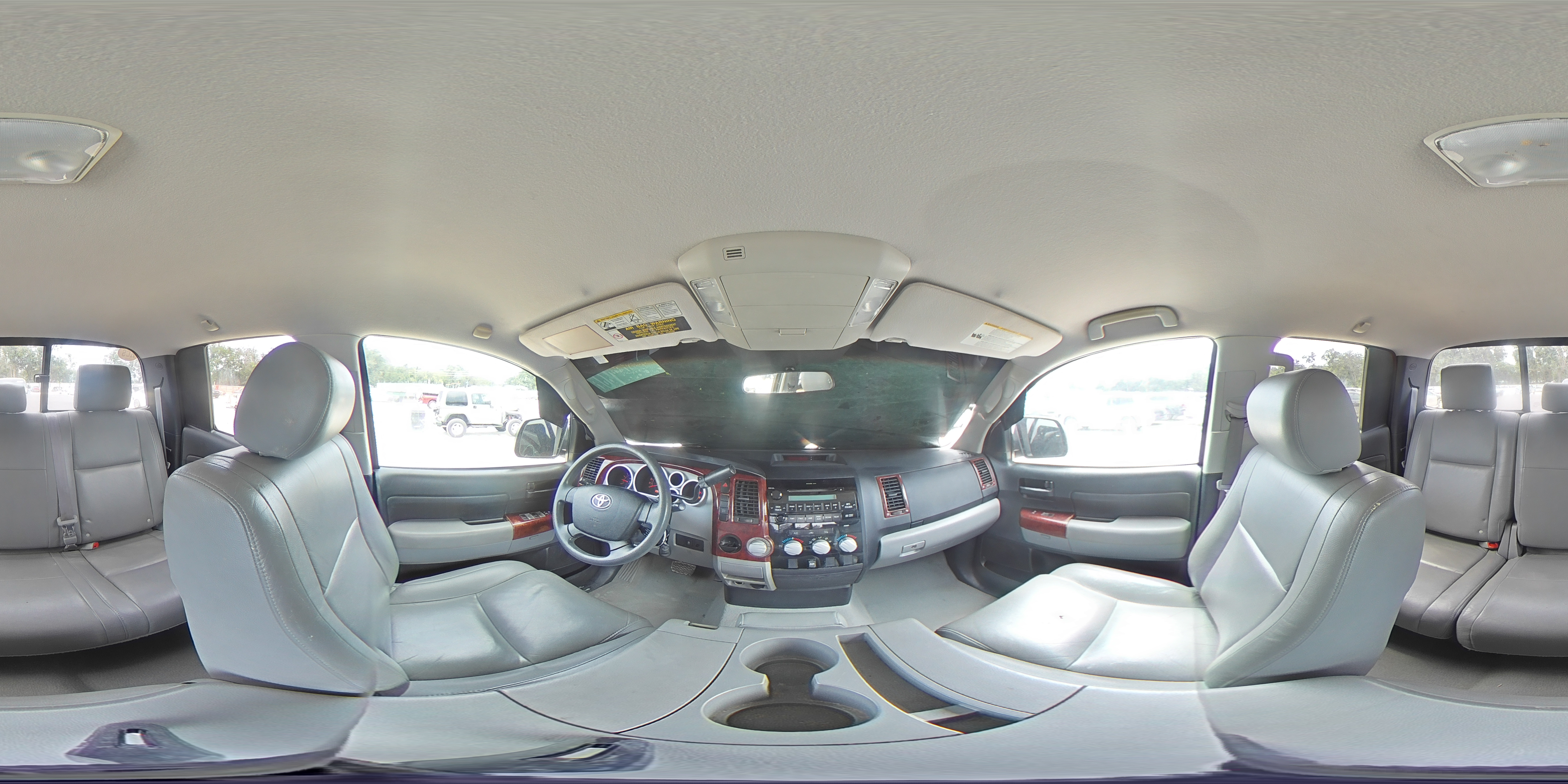 2007 Toyota Tundra Double Cab Sr5 VIN: 5TBRT54187S454172 Lot: 63102235