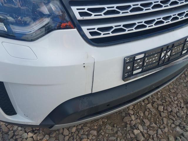 2019 LAND ROVER DISCOVERY 3.0 SD6 HSE 5DR AUTO