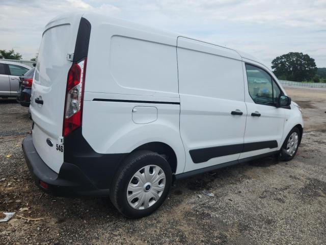  FORD TRANSIT 2023 White