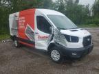 2024 FORD TRANSIT T-250   for sale at Copart ON - COOKSTOWN