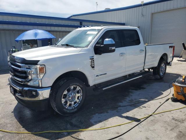 FORD F250 SUPER 2021