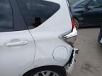 2015 NISSAN NOTE ACENT for sale at Copart PETERLEE