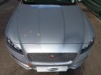 2017 JAGUAR XF PORTFOL for sale at Copart SANDTOFT