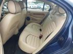 2009 JAGUAR X-TYPE SE for sale at Copart WISBECH