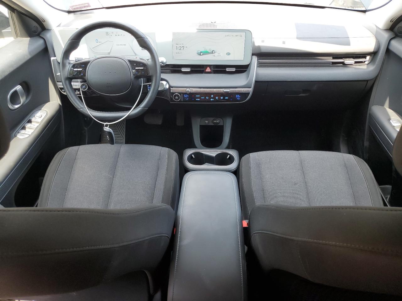 2024 Hyundai Ioniq 5 Sel VIN: KM8KNDDF5RU280144 Lot: 66194595