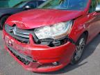 2013 CITROEN C4 SELECTI for sale at Copart ST HELENS