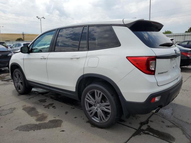  HONDA PASSPORT 2020 Белы