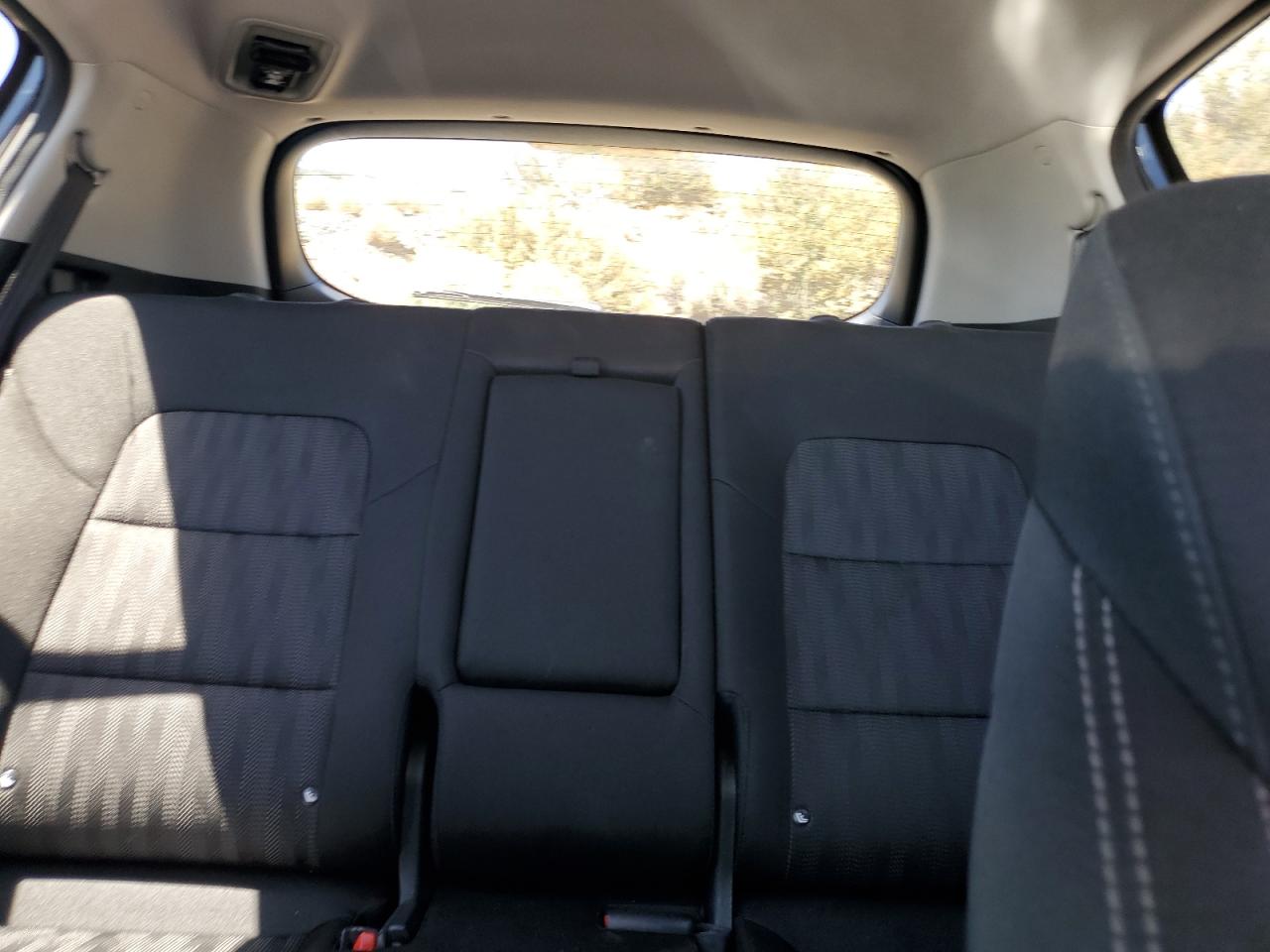 2020 Kia Sportage Lx VIN: KNDPMCAC7L7838227 Lot: 65459335