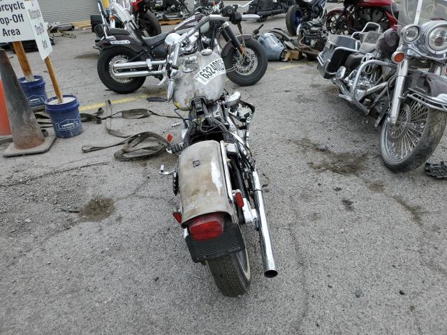 2002 HARLEY-DAVIDSON FXSTI   