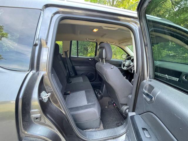 2014 JEEP COMPASS SPORT  