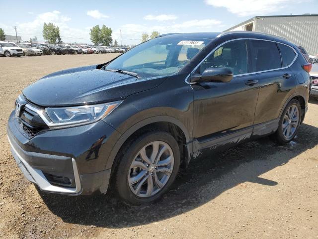 2022 HONDA CR-V SPORT   à vendre chez Copart AB - CALGARY