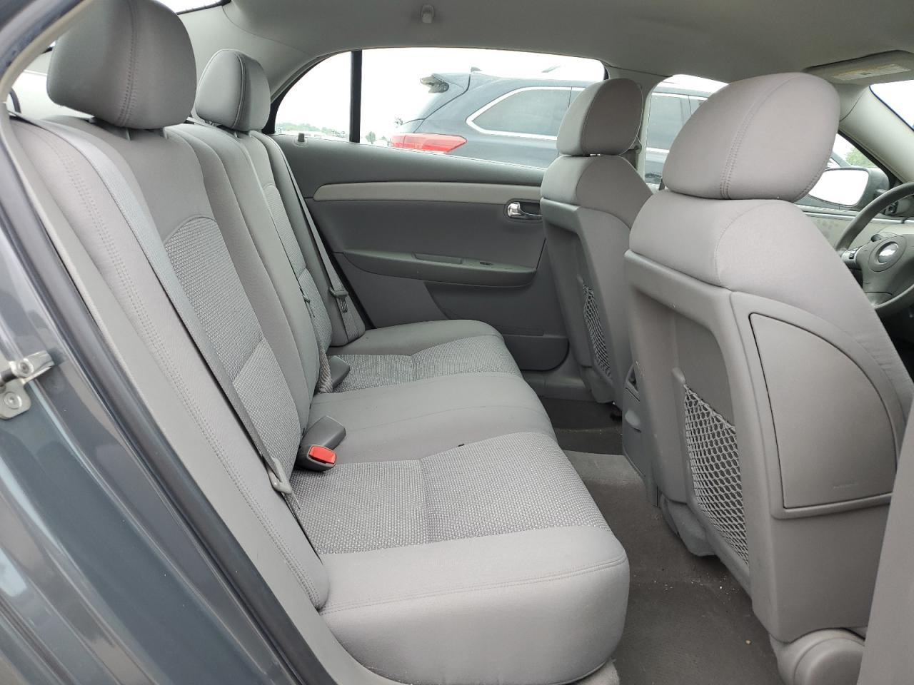 2009 Chevrolet Malibu Ls VIN: 1G1ZG57B89F241038 Lot: 64570815