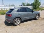 2022 AUDI Q3 KOMFORT 45   for sale at Copart ON - LONDON