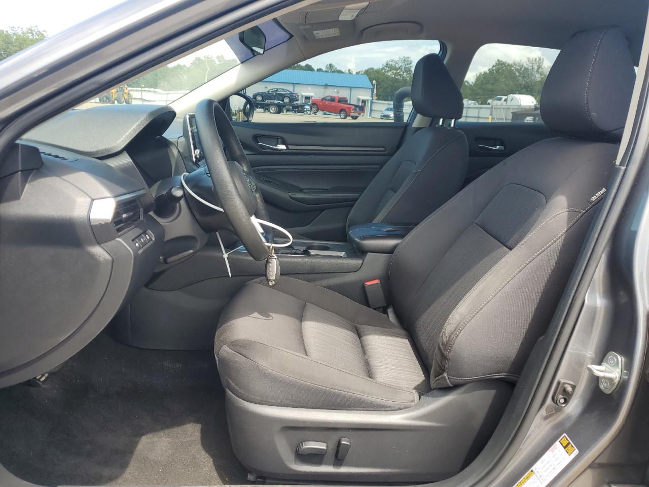 2020 Nissan Altima S VIN: 1N4BL4BV5LC117551 Lot: 65415785