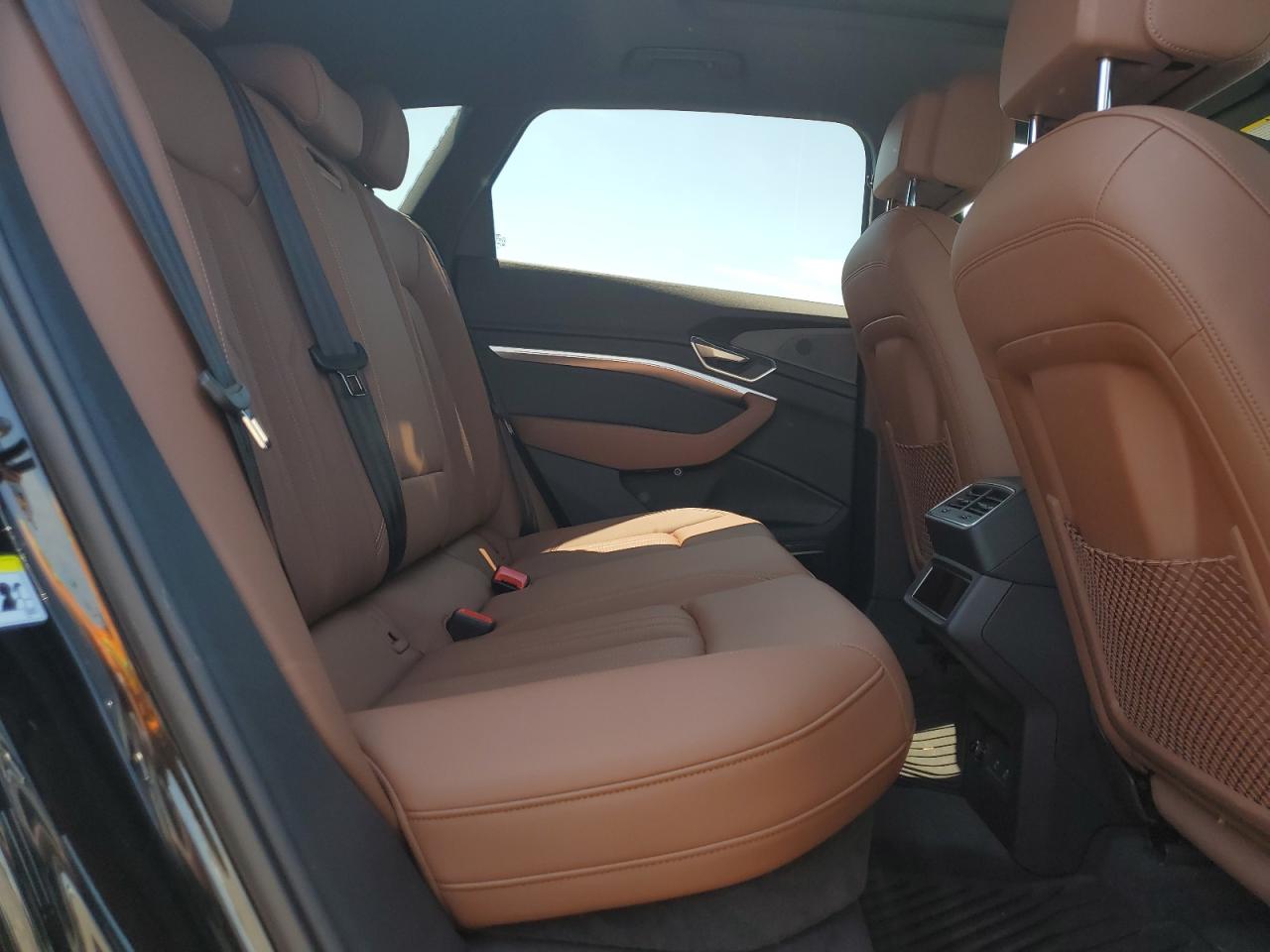 2024 Audi Q8 E-Tron Premium Plus VIN: WA15AAGE8RB025976 Lot: 62819875