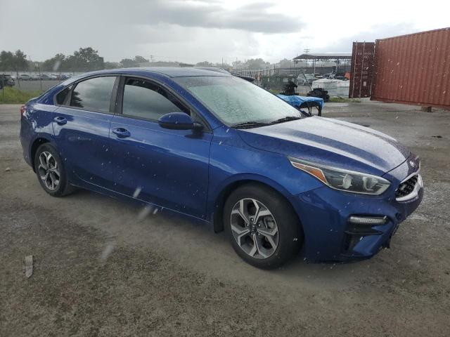 KIA FORTE 2020 Blue