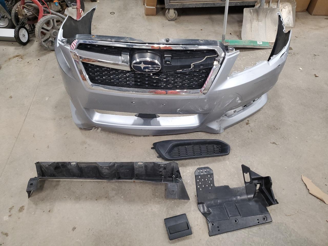 2013 Subaru Legacy 2.5I Premium VIN: 4S3BMCC69D3008987 Lot: 65811515