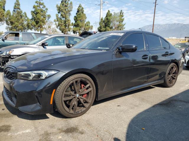  BMW M3 2023 Czarny