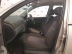 2003 SKODA FABIA CLAS for sale at Copart SANDWICH
