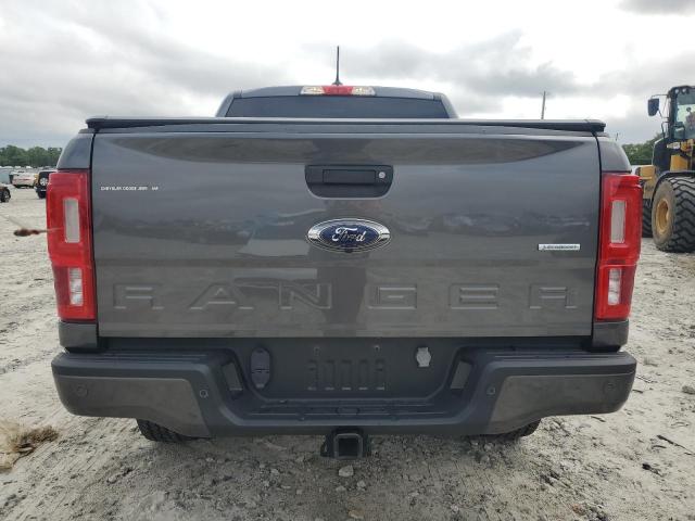  FORD RANGER 2019 Серый