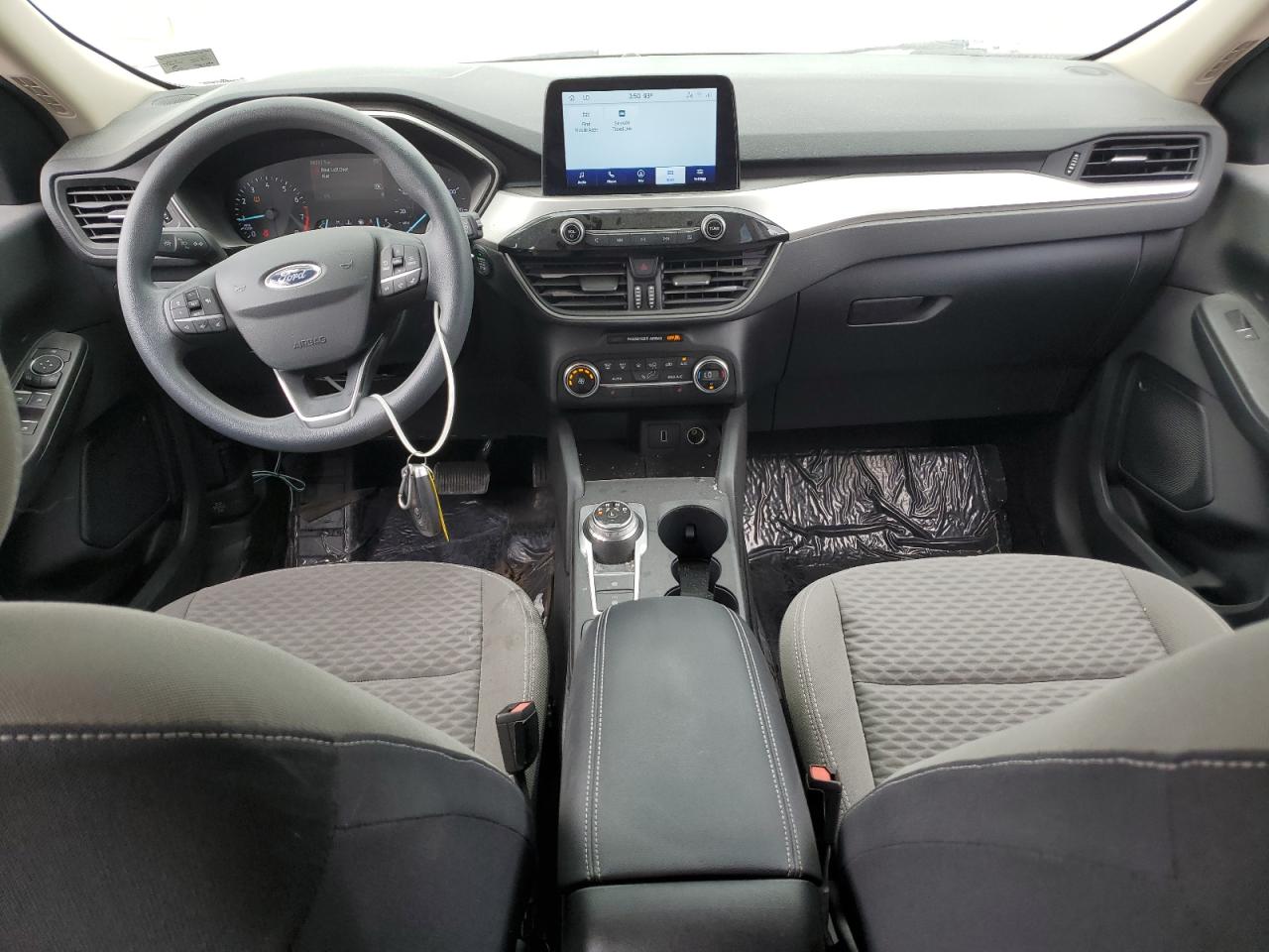 2020 Ford Escape Se VIN: 1FMCU9G64LUA99155 Lot: 65367795