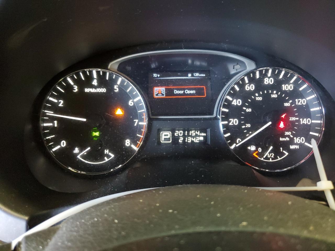2015 Nissan Altima 2.5 VIN: 1N4AL3AP5FC295635 Lot: 64986705