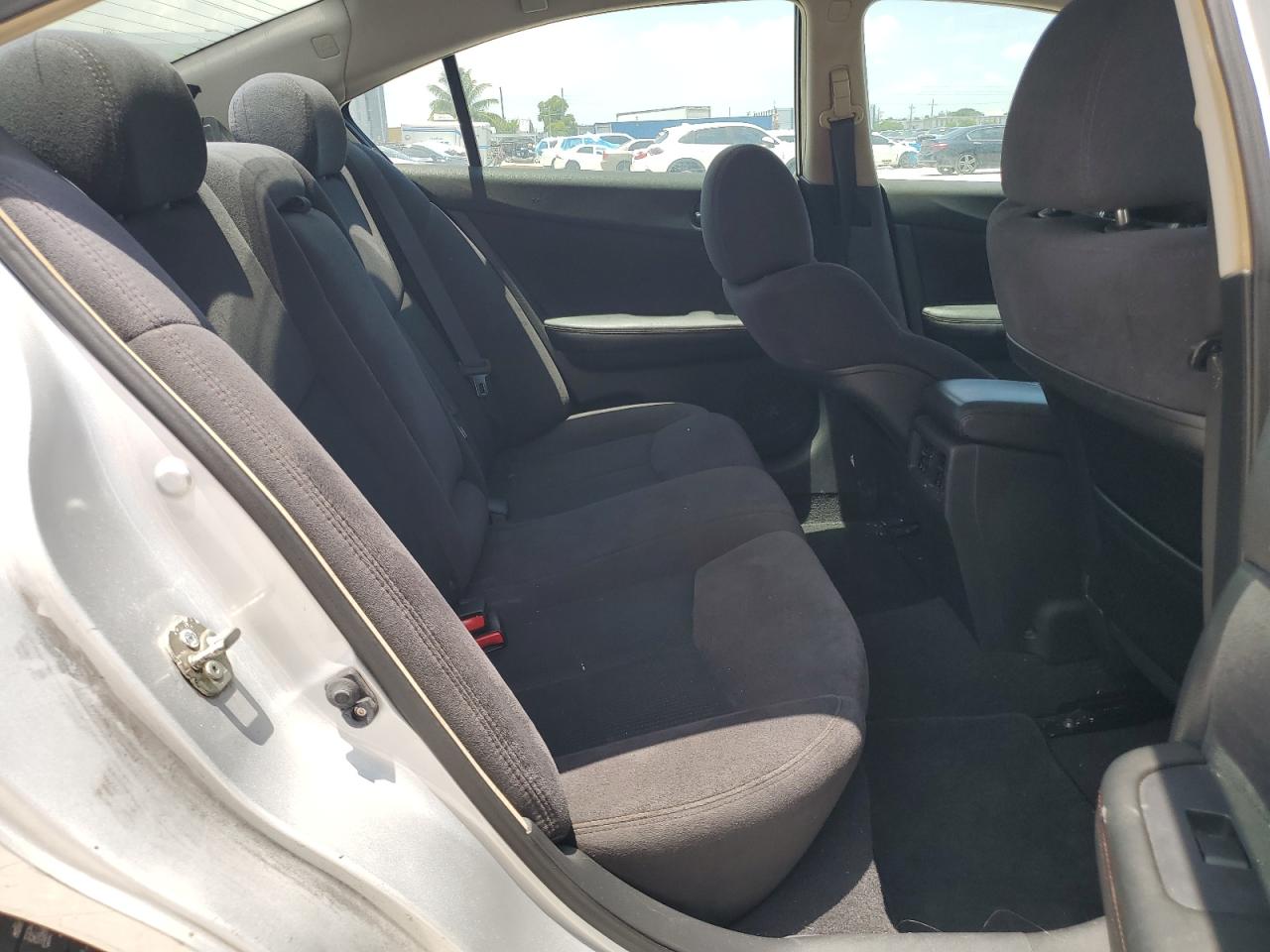 1N4AA5AP1EC451816 2014 Nissan Maxima S