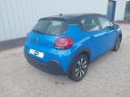 2018 CITROEN C3 FEEL PU for sale at Copart WESTBURY