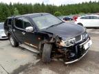 2008 MITSUBISHI L200 RAGIN for sale at Copart WHITBURN