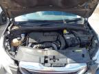 2016 PEUGEOT 2008 ALLUR for sale at Copart WESTBURY