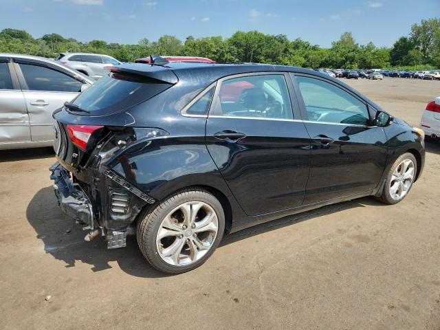  HYUNDAI ELANTRA 2015 Czarny