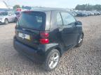 2011 SMART FORTWO PUL for sale at Copart WISBECH