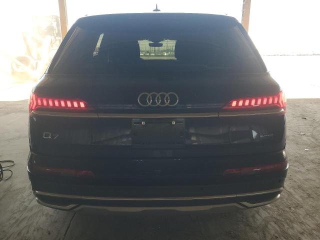 2022 AUDI Q7 PREMIUM  
