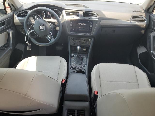  VOLKSWAGEN TIGUAN 2020 Белы