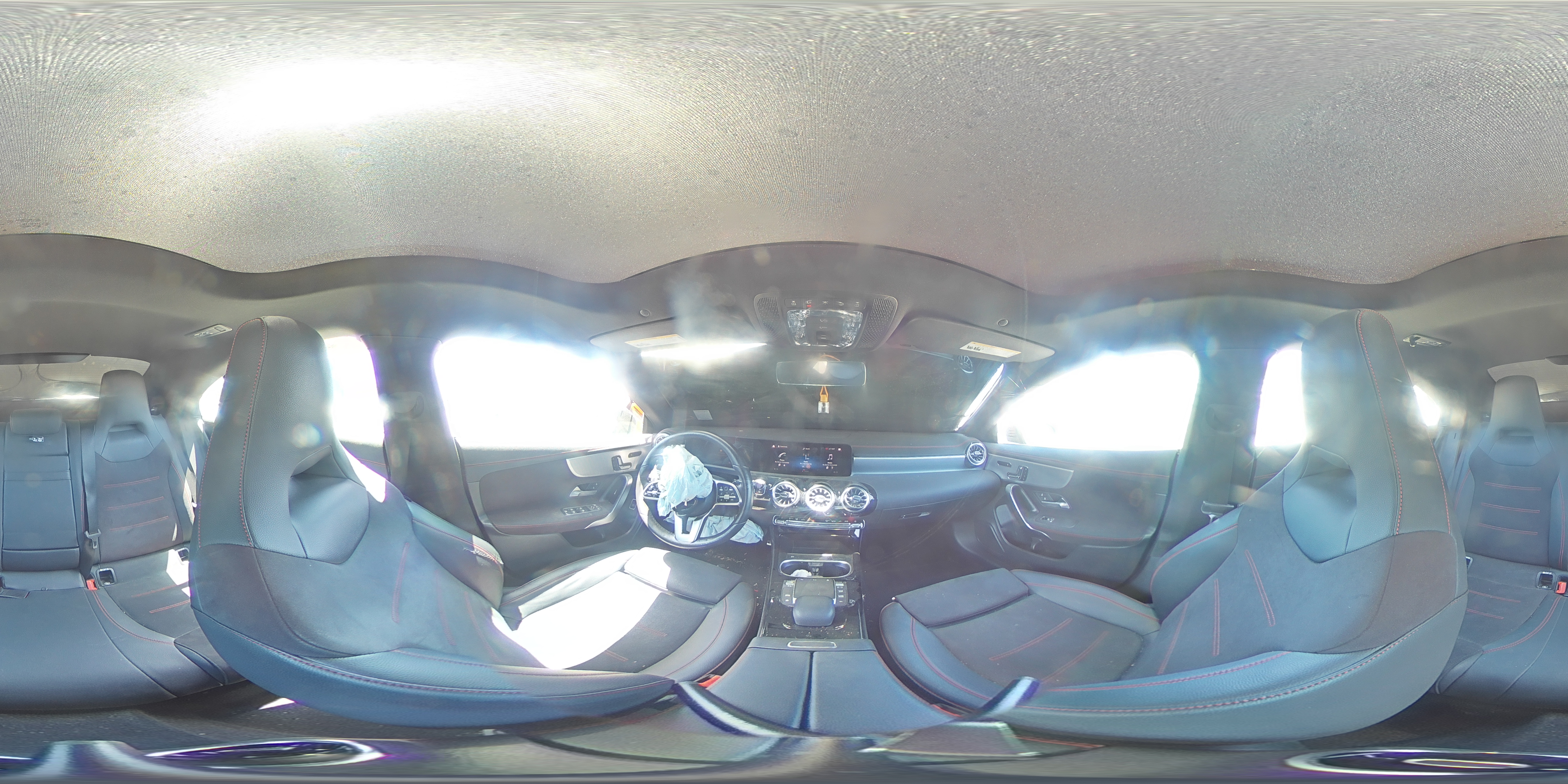 2022 Mercedes-Benz Cla 250 VIN: W1K5J4GB3NN272785 Lot: 66545675