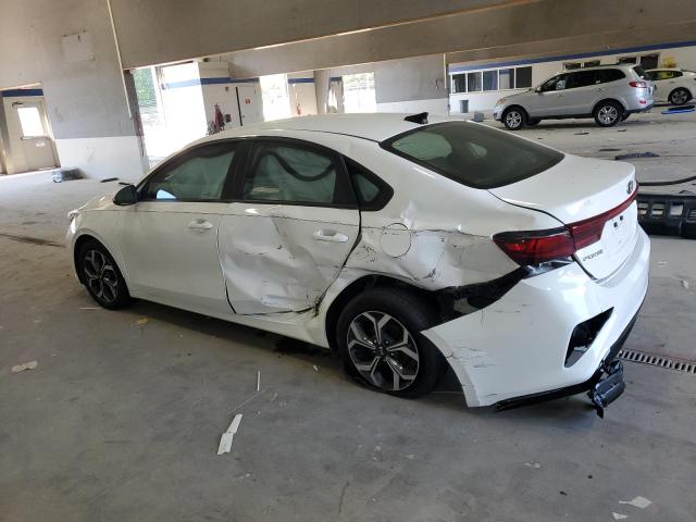  KIA FORTE 2020 Biały