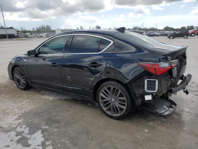  ACURA ILX 2019 Black