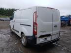 2021 FORD TRANSIT CU for sale at Copart PETERLEE